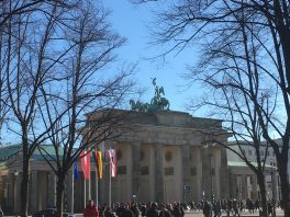 Brandenburger Tor