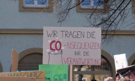 CO2nsequenzen