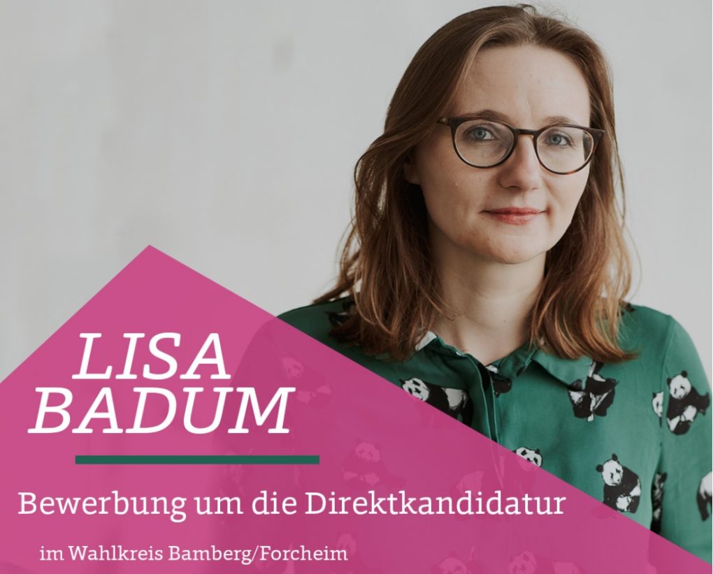 Lisa Bewerbung NL Header