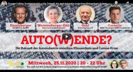 autowende video