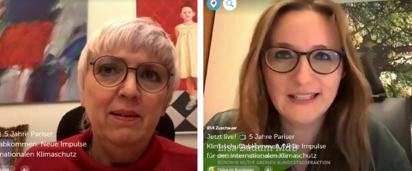 lisa claudia screenshots