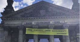 Zukunft ohne Kohlekraft